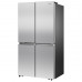 HRCD610TS Hisense 610 L French Door Fridge
